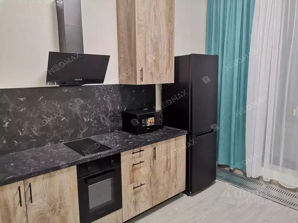 1-к кв. Санкт-Петербург Петровский просп., 26к2 (43.0 м) - Фото 2