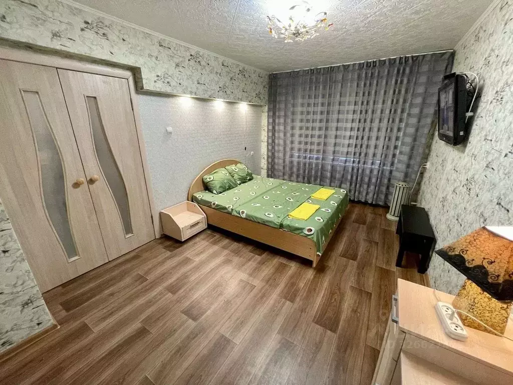 1-к кв. Коми, Воркута бул. Шерстнева, 17 (31.0 м) - Фото 2