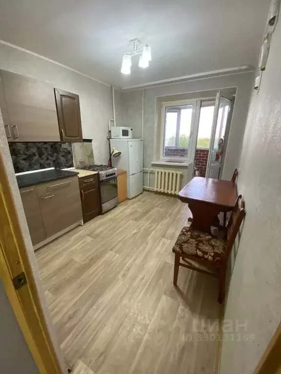 1-к кв. Башкортостан, Уфа ул. Правды, 39к2 (40.0 м) - Фото 2