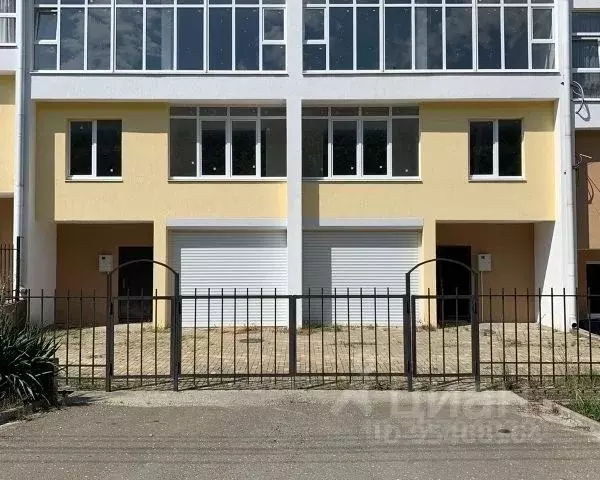 Таунхаус в Краснодарский край, Геленджик муниципальное образование, с. ... - Фото 2