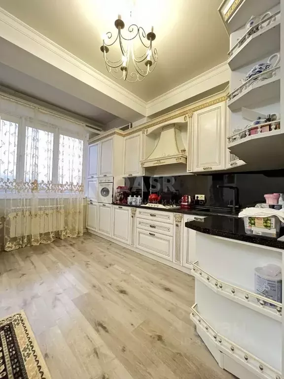 1-к кв. Дагестан, Махачкала ул. Новая, 11 (50.0 м) - Фото 1