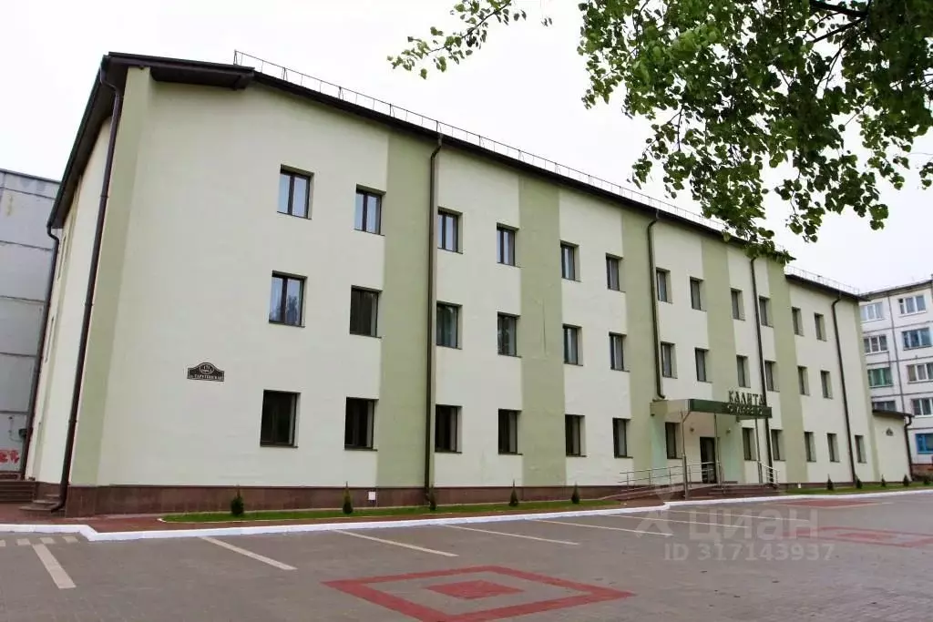 Комната Калужская область, Калуга Тарутинская ул., 171к3 (10.0 м) - Фото 2