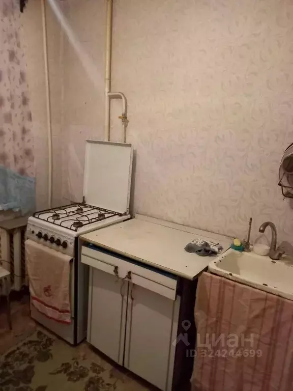 2-к кв. Курганская область, Курган ул. Карбышева, 46 (44.1 м) - Фото 2