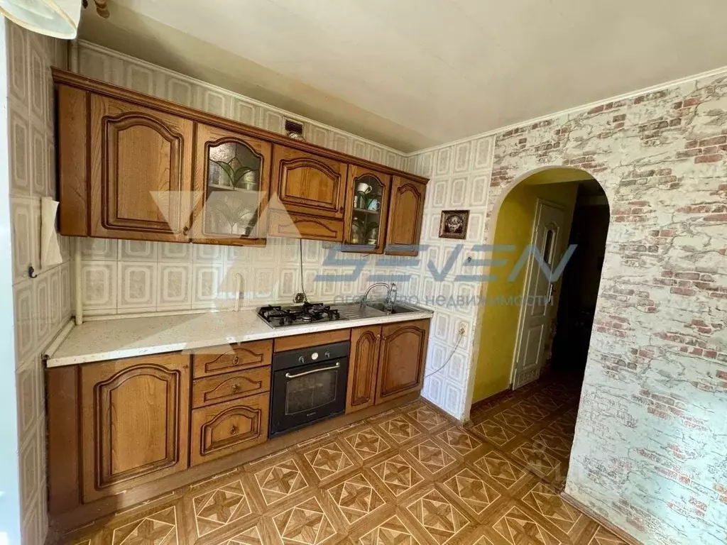 4-к кв. Севастополь просп. Героев Сталинграда, 62 (103.6 м) - Фото 2