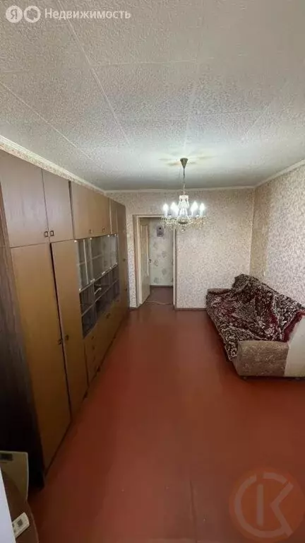 2-комнатная квартира: Евпатория, проезд 9 Мая, 3 (48.8 м) - Фото 1