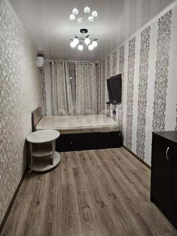 3-к. квартира, 55,7 м, 4/5 эт. - Фото 1