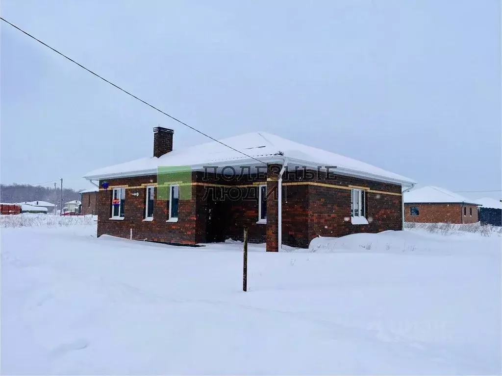 Дом в Татарстан, Лаишевский район, с. Сокуры, Новые Сокуры- 3 кп ул. ... - Фото 0