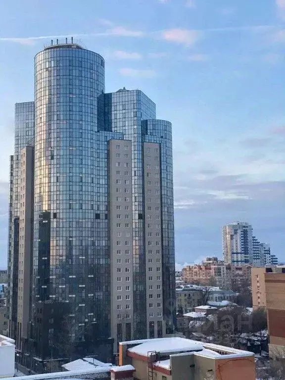 1-к кв. Самарская область, Самара Садовая ул., 176 (45.0 м) - Фото 1