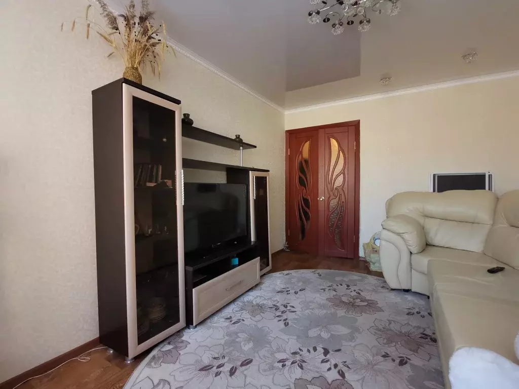 Продаётся 2-к квартира, 46.2 м - Фото 0