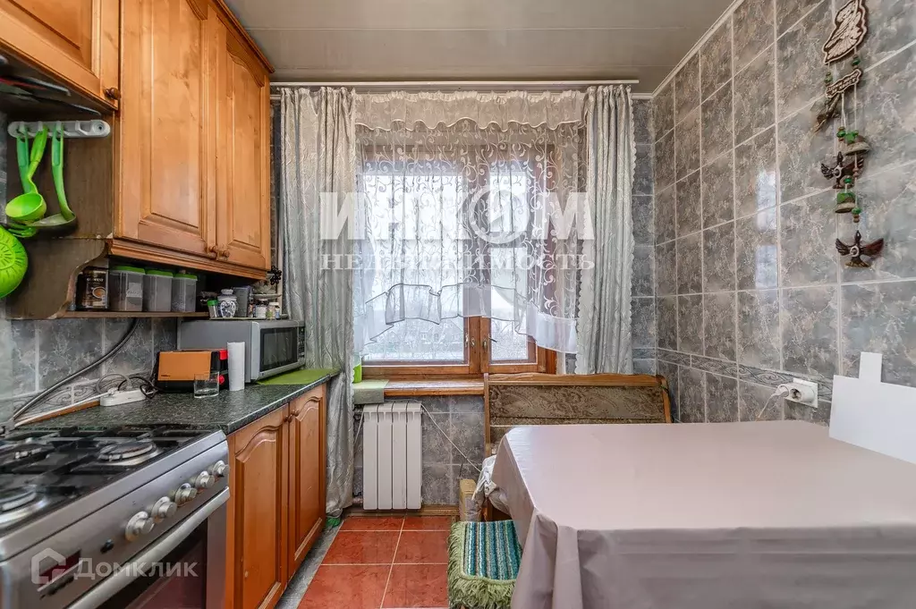 Продаётся 2-к квартира, 52.4 м - Фото 0