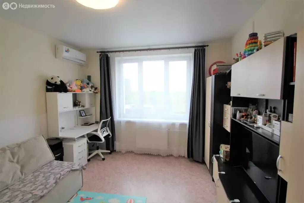 1-комнатная квартира: Ялуторовск, Полевая улица, 64 (35.1 м) - Фото 2