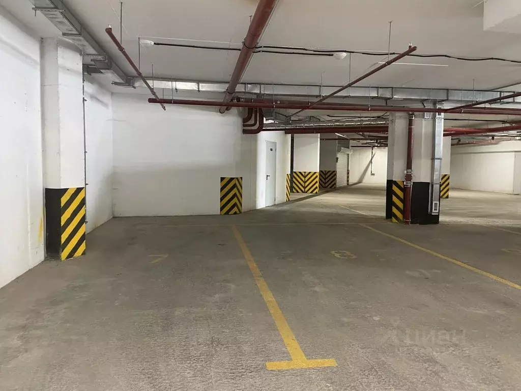 Гараж в Крым, Ялта муниципальный округ, Гурзуф пгт ул. Ялтинская, 14Е ... - Фото 2