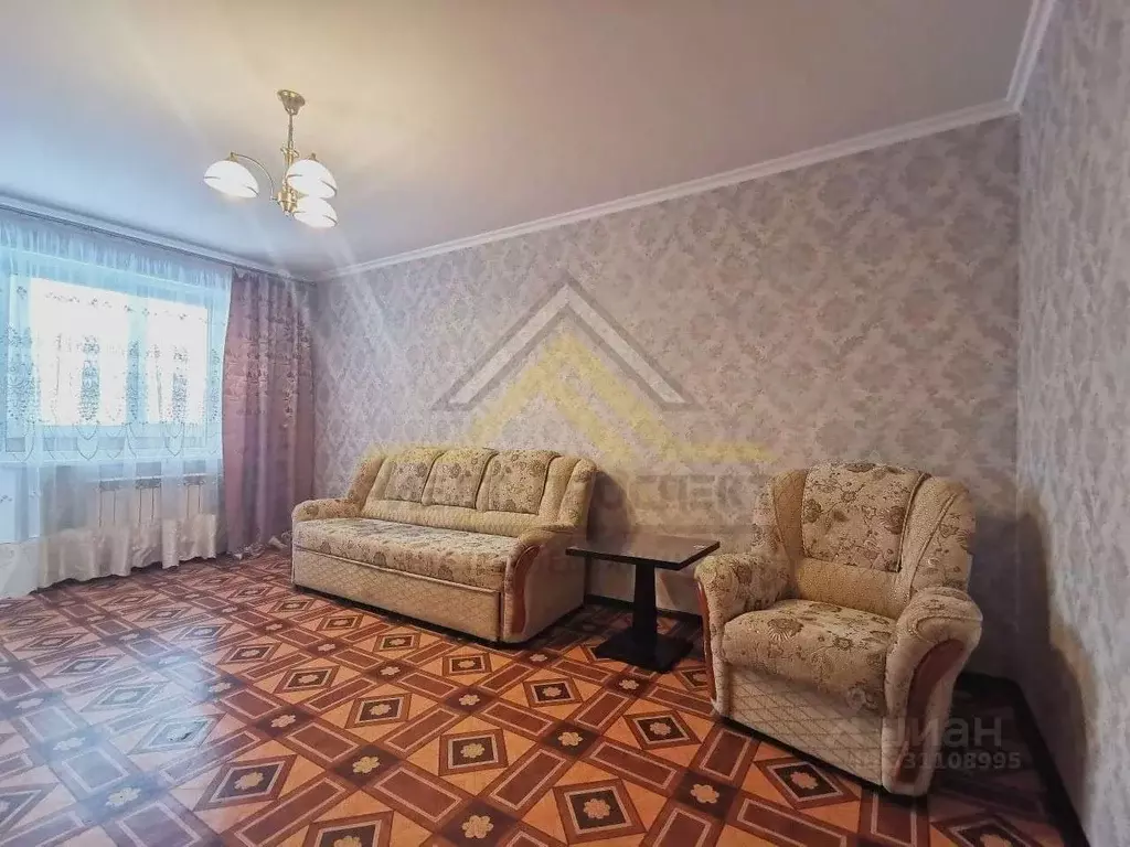 2-к кв. Белгородская область, Старый Оскол Солнечный мкр, 6 (52.0 м) - Фото 1