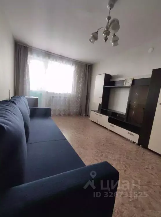 1-к кв. Башкортостан, Уфа пос. Ново-Александровка, ул. 2-я Строителей, ... - Фото 1