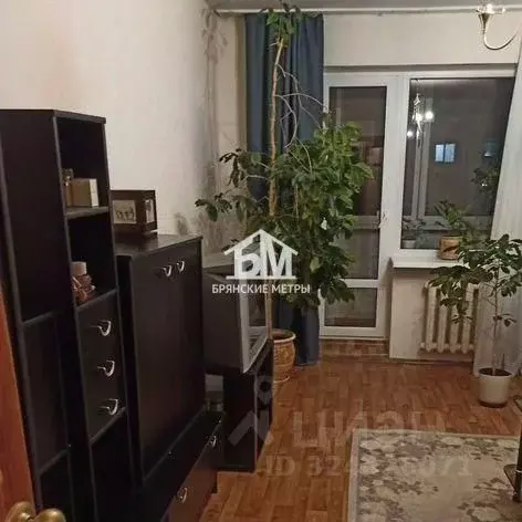 3-к кв. Брянская область, Брянск ул. Романа Брянского, 1 (63.7 м) - Фото 2