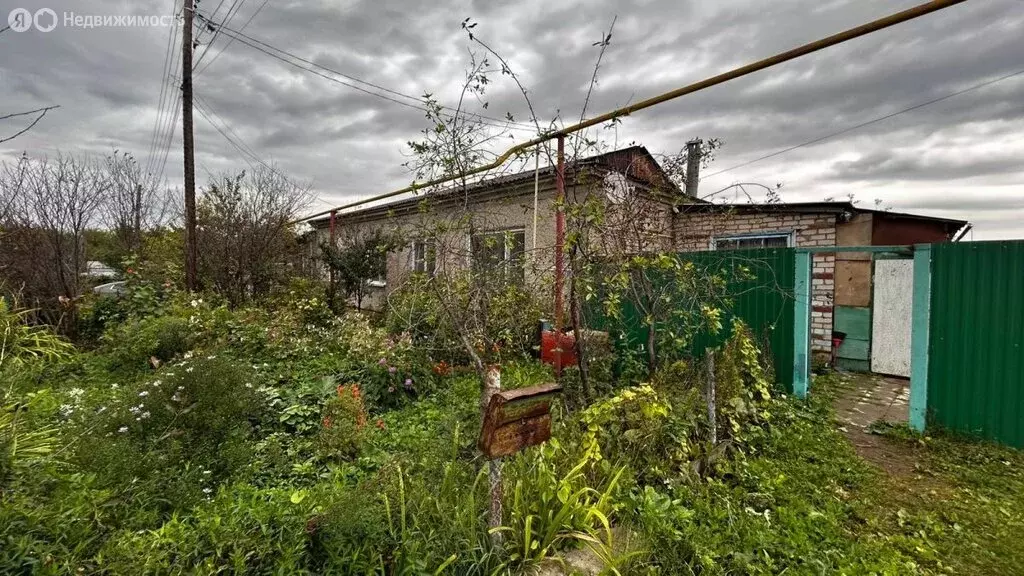 Дом в Петропавловский, Молодёжная улица, 5 (82 м) - Фото 1