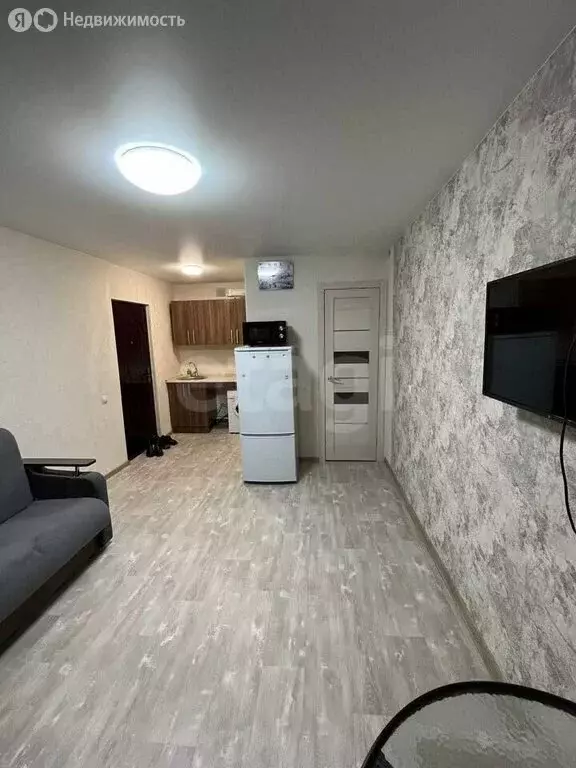 1к в -комнатной квартире (16 м) - Фото 2