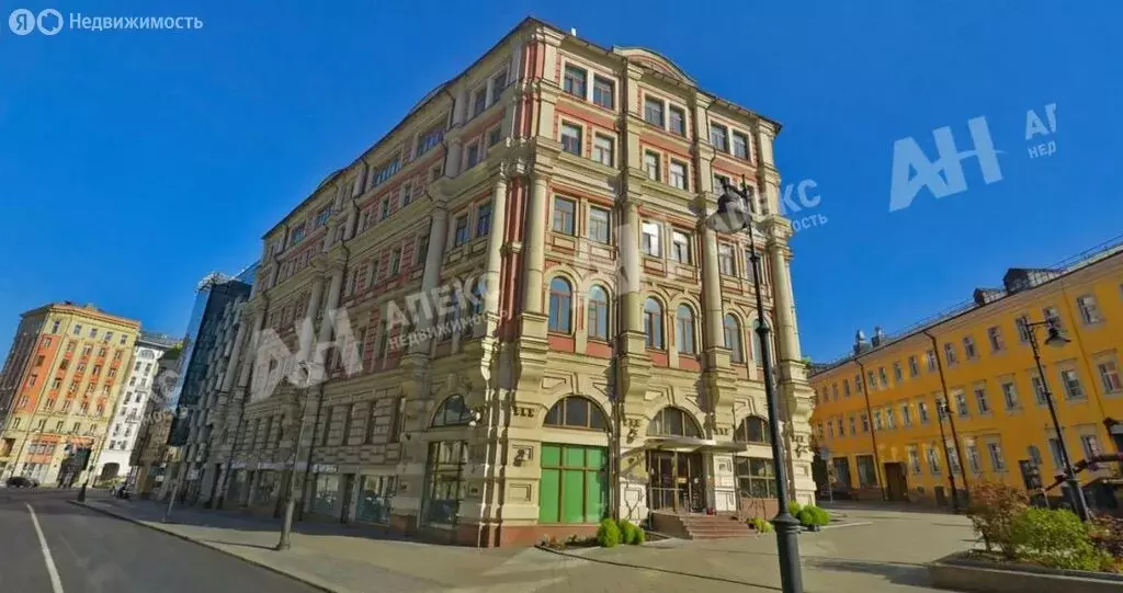 Офис (500 м) - Фото 1