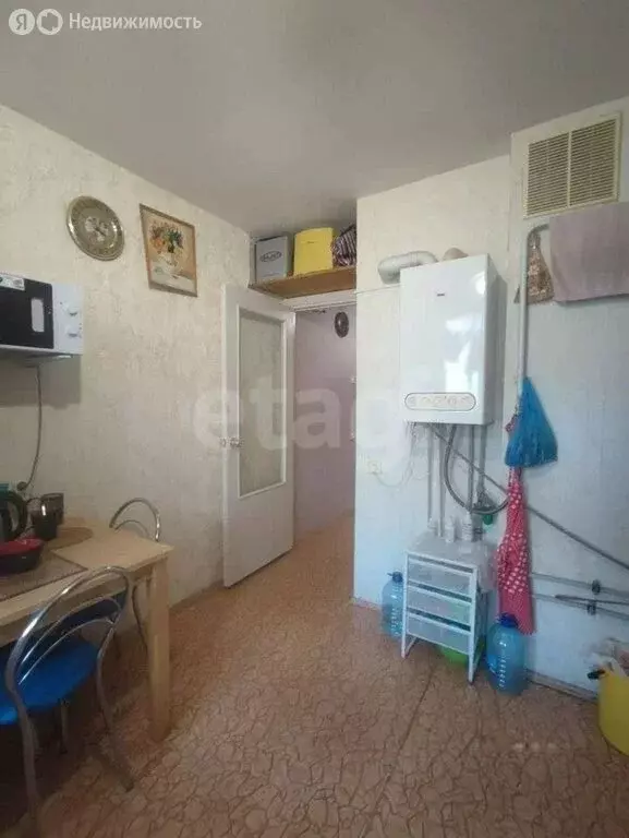 1-комнатная квартира: Белгород, Почтовая улица, 60 (37 м) - Фото 1