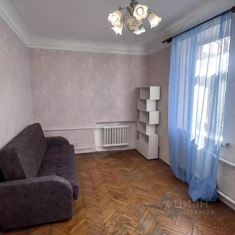 Комната Москва 4-я Парковая ул., 24А - Фото 0