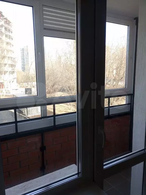 1-к. квартира, 34 м, 2/9 эт. - Фото 1