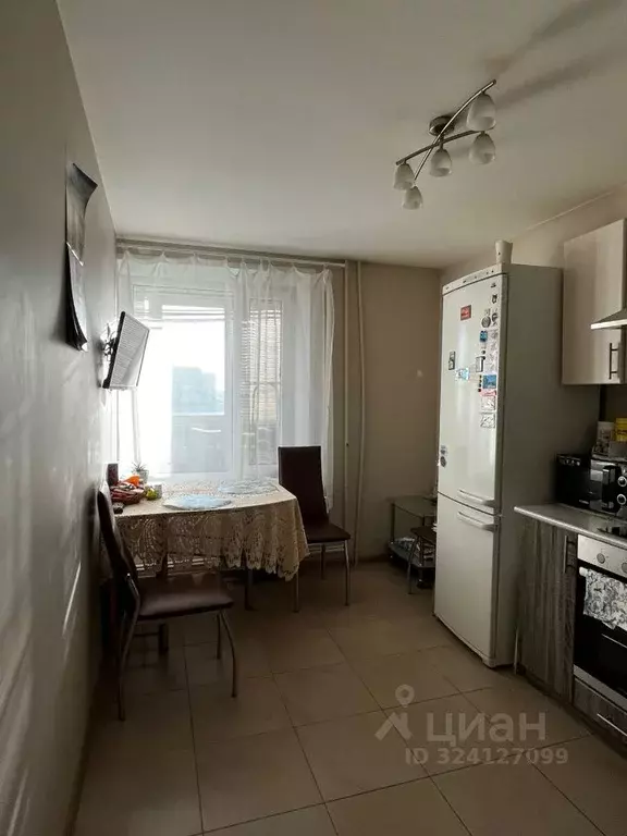 1-к кв. Москва проезд Донелайтиса, 14 (35.0 м) - Фото 1