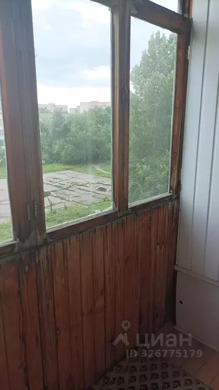 2-к кв. Омская область, Омск просп. Мира, 100В (43.5 м) - Фото 2