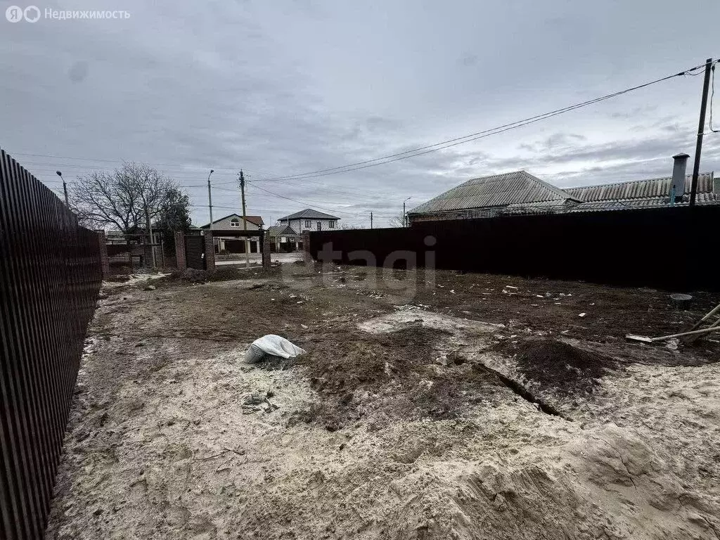 Дом в село Кулешовка, Красноармейская улица (103.8 м) - Фото 1