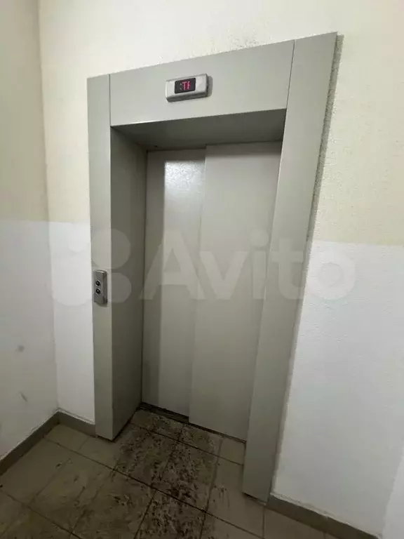 Машиноместо, 14 м - Фото 1