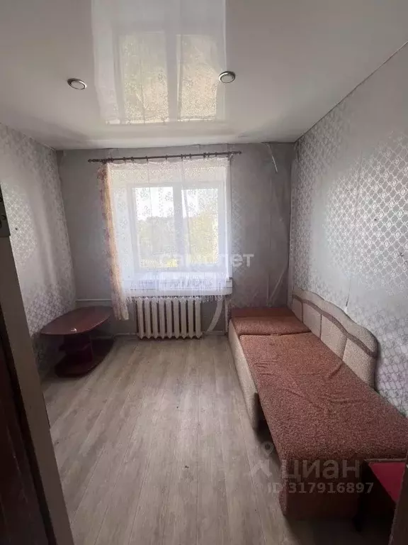 Студия Ивановская область, Иваново ул. Любимова, 12 (12.0 м) - Фото 0