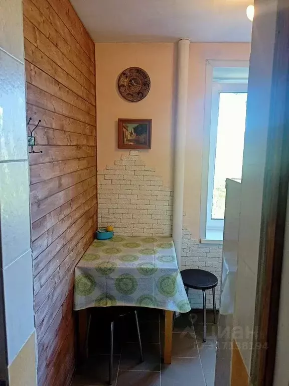 3-к кв. Москва Авиационная ул., 68 (60.0 м) - Фото 1