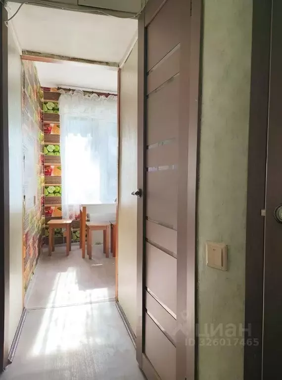 2-к кв. Ленинградская область, Гатчина ул. Леонова, 5 (42.0 м) - Фото 2