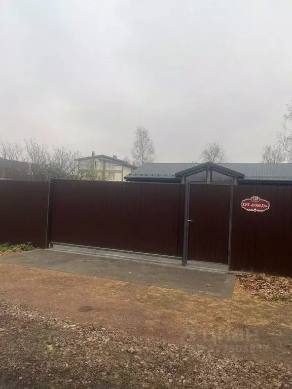 Коттедж в Санкт-Петербург Победа СНТ, 128 (152 м) - Фото 1