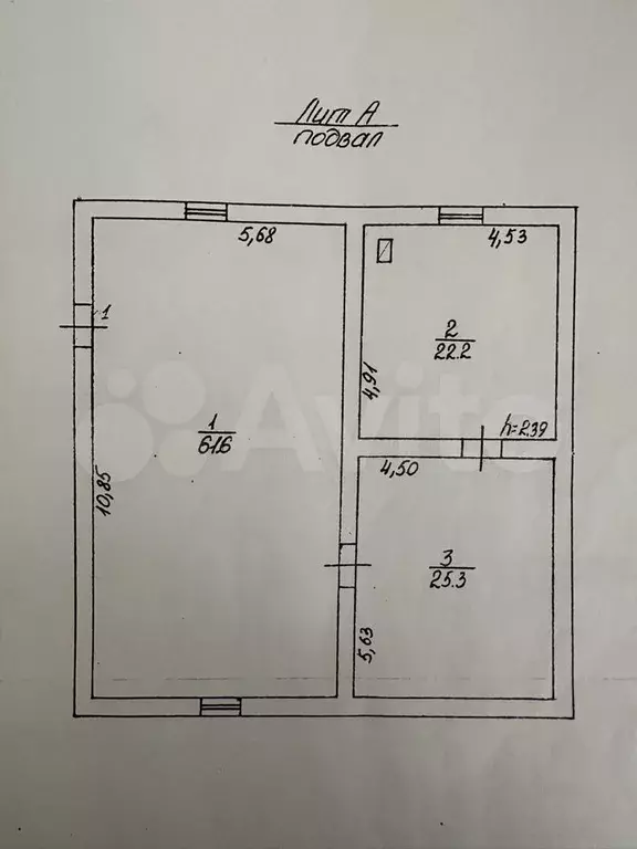 Дом 381,9 м на участке 12,2 сот. - Фото 0