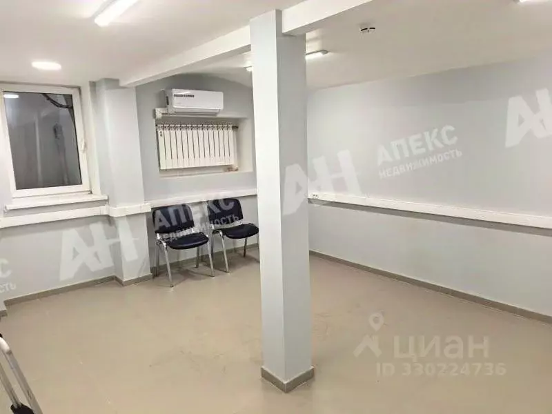 Помещение свободного назначения в Москва ул. Красина, 14С2 (290 м) - Фото 1