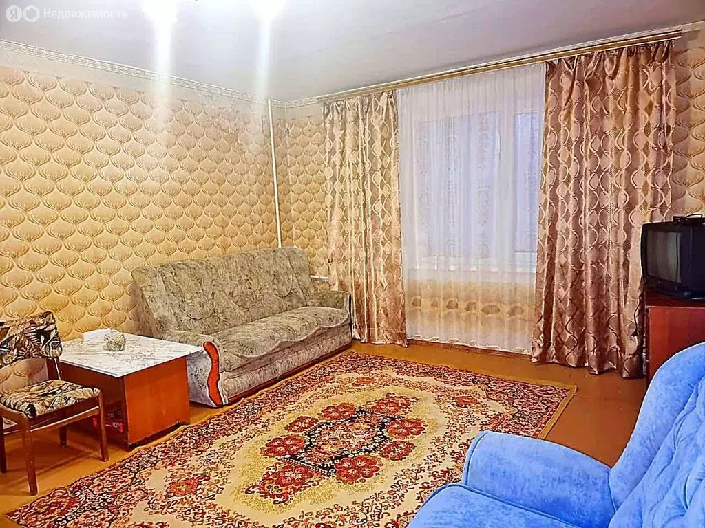 1-комнатная квартира: Севастополь, проспект Генерала Острякова, 214 ... - Фото 1