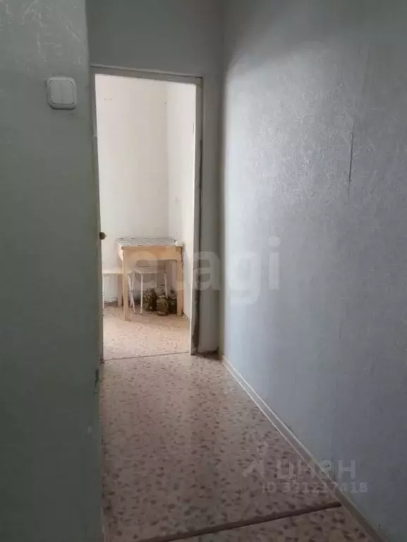 2-к кв. Курганская область, Далматово Советская ул., 161 (44.9 м) - Фото 2