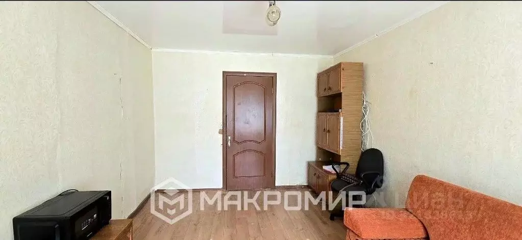 Комната Брянская область, Брянск Ново-Советская ул., 124 (13.0 м) - Фото 0