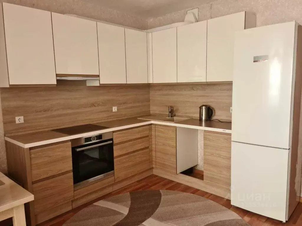 2-к кв. Свердловская область, Екатеринбург ул. Академика Вонсовского, ... - Фото 1