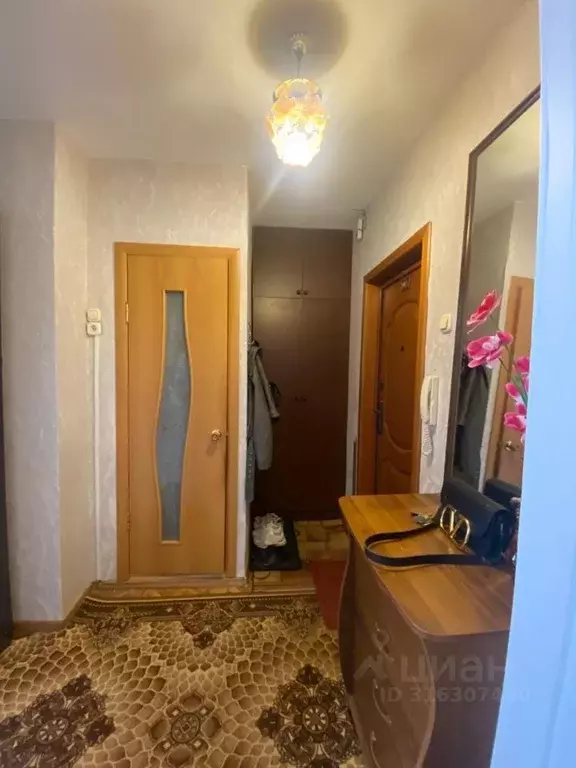 1-к кв. Саратовская область, Энгельс Ленинградская ул., 5 (39.0 м) - Фото 0