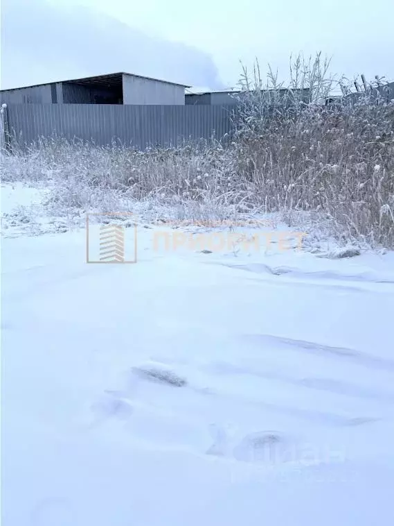 Участок в Саха (Якутия), Якутск ул. Окружная Дорога (967.0 сот.) - Фото 1