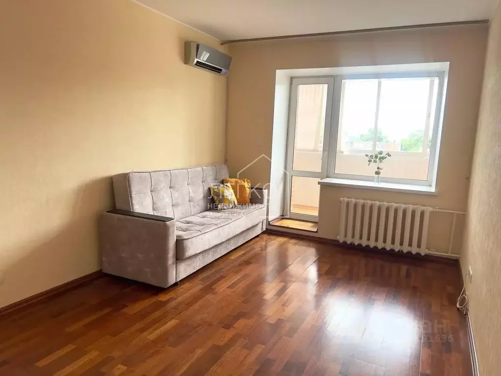 2-к кв. Новосибирская область, Новосибирск ул. Фрунзе, 51 (52.6 м) - Фото 1