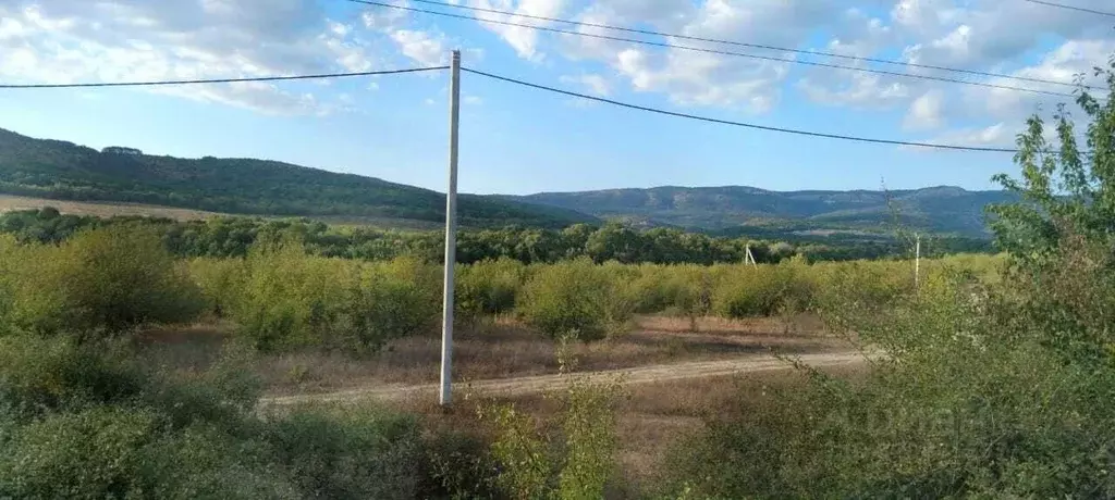 Участок в Севастополь с. Широкое,  (200.0 сот.) - Фото 0