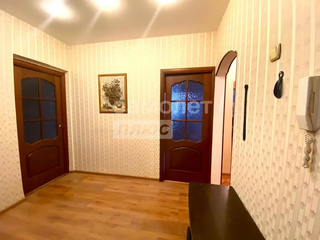 Квартира, 3 комнаты, 73.4 м - Фото 2