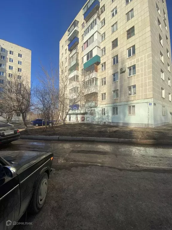 Продаётся 1-к квартира, 33 м - Фото 0