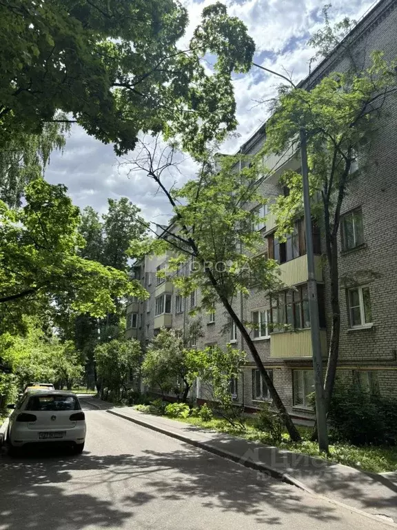 Комната Москва ул. Ватутина, 6 (19.3 м) - Фото 2