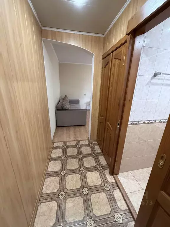 2-к кв. Башкортостан, Уфа ул. Блюхера, 6/1 (45.0 м) - Фото 1