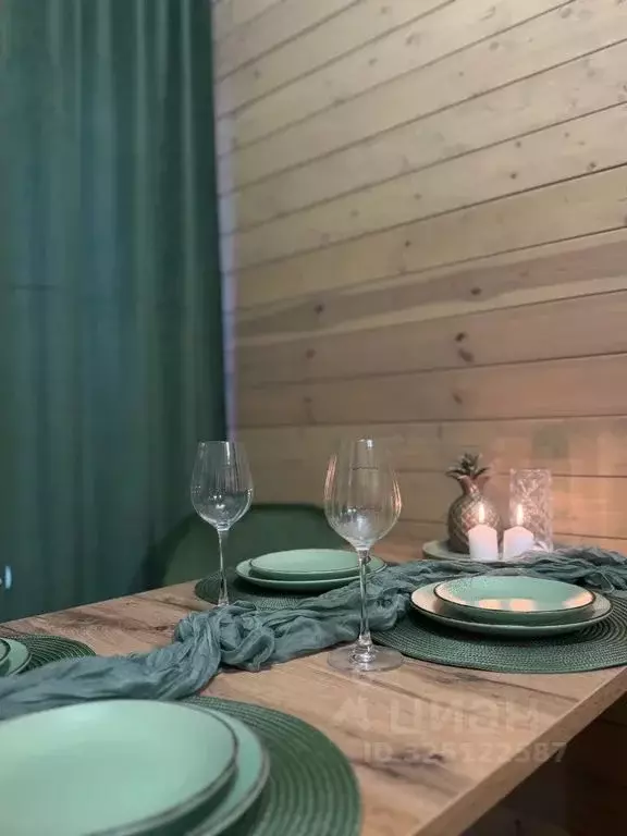 Дом в Саратовская область, Саратов проезд 1-й Большой Яровой (33 м) - Фото 2