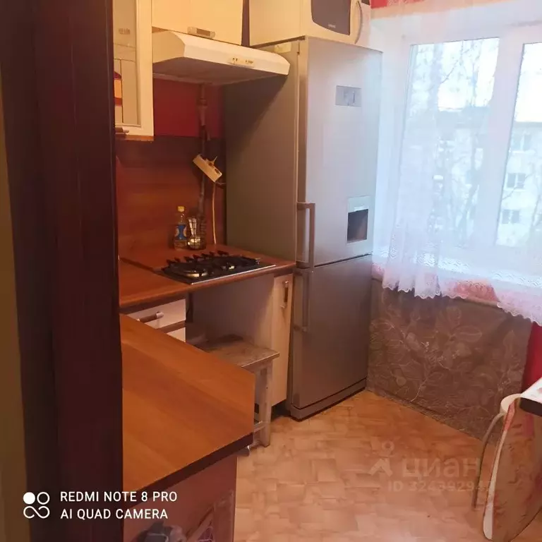 1-к кв. Московская область, Ленинский городской округ, пос. Развилка ... - Фото 2