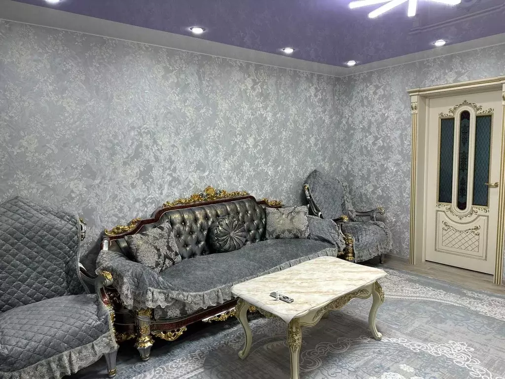 2-к кв. Санкт-Петербург Белорусская ул., 14/22 (57.4 м) - Фото 2